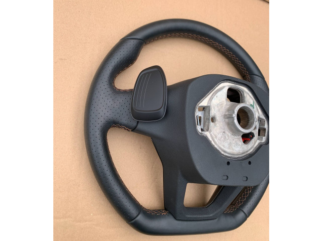 Руль Cupra Formentor  2020 -  года 5FA419091FN      