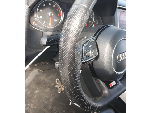 Руль Audi Q5 SQ5 2008 - 2017 года 8K0419091CP