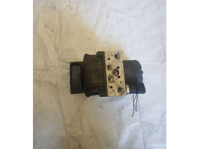 Блок АБС 4B0614517H, 4B0614517H   Audi  A6 Allroad C5  1999 - 2005 года
