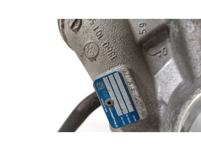  Турбина Volvo S60 2.0 31459815   для двигателя B4204T48      