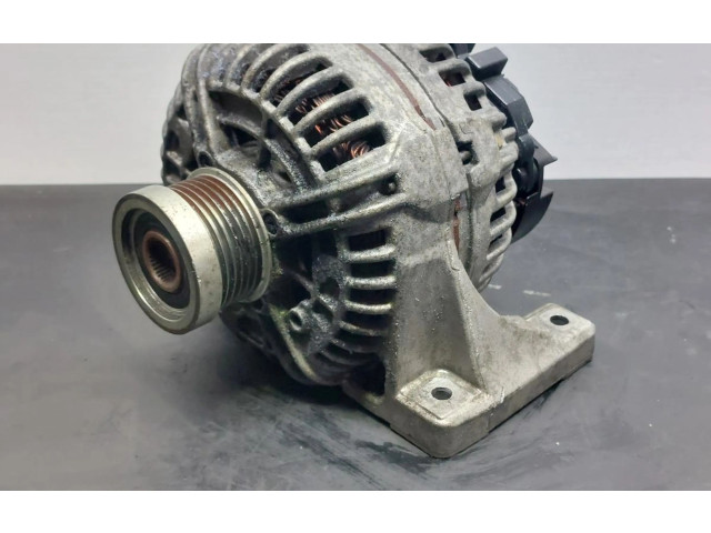 Генератор 30667895, 0124625024 Volvo XC90