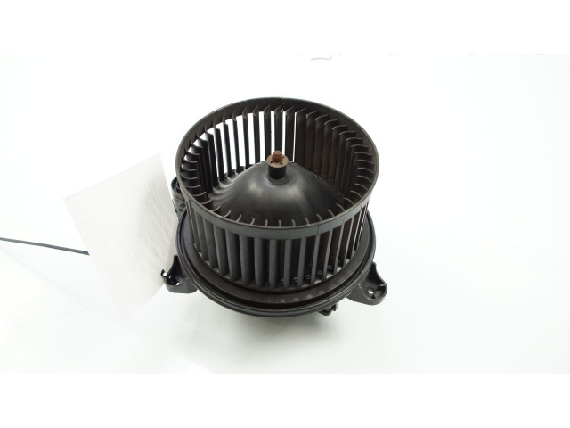 Вентилятор печки BK2T18456AC Ford Transit VII