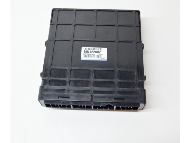 Řídící jednotka MK387484, E6T01781 Mitsubishi Pajero 2002