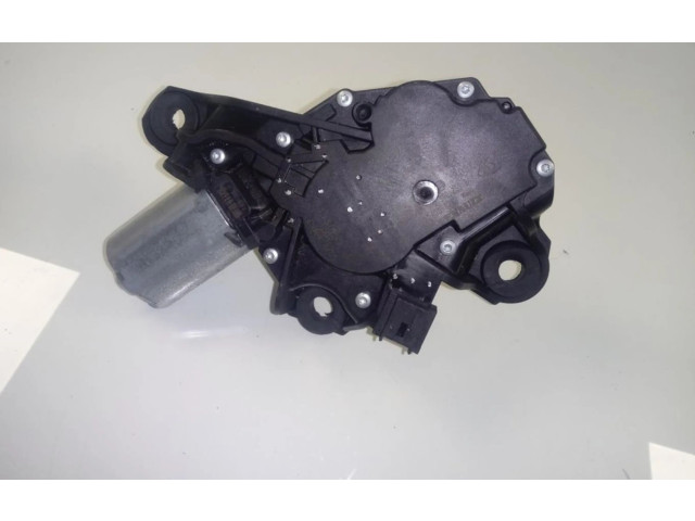 Моторчик заднего дворника 0390201847    Renault Twingo I