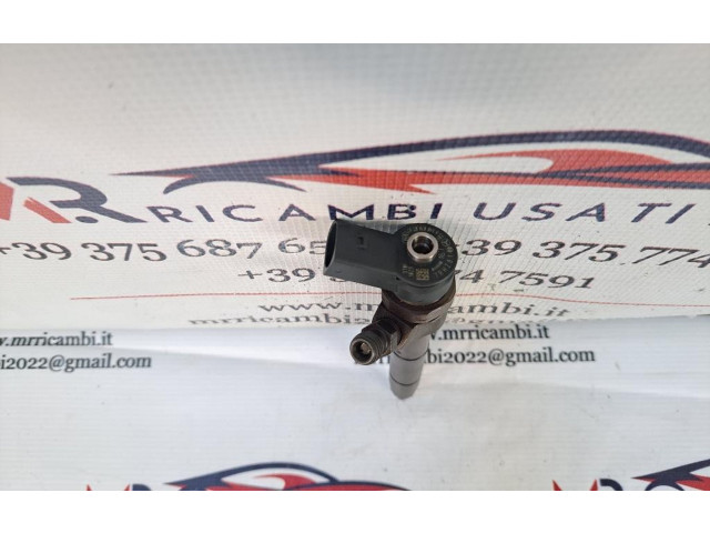 Vstřikovač A6400700787, 640940 Mercedes-Benz B W245