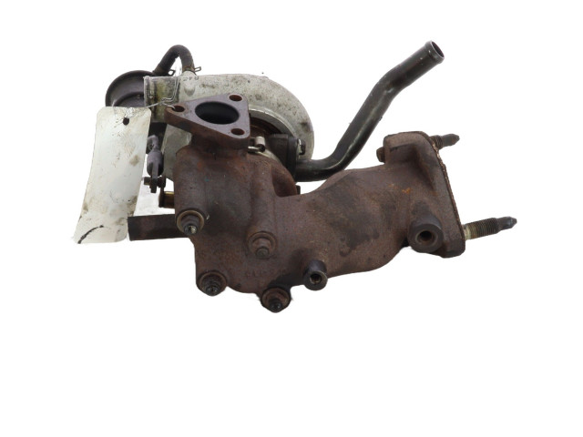 Турбина Hyundai Getz 2823127500 для двигателя D3EA