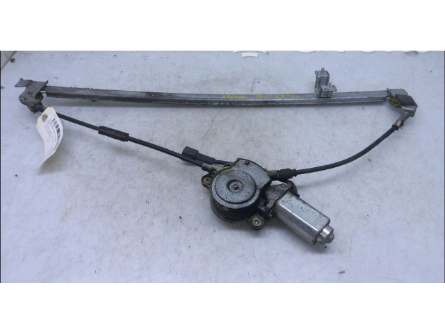 Передний комплект электрического механизма для подъема окна 9221Q5   Citroen Jumper