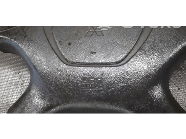 Подушка безопасности водителя    Mitsubishi Space Star