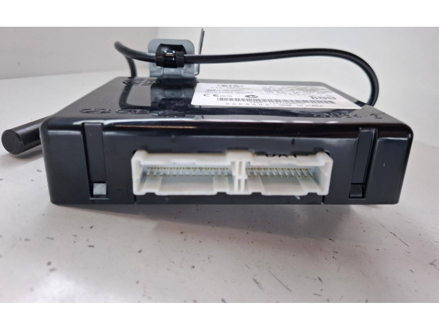 Блок комфорта 95400A2881, 49D88T1001 KIA Ceed