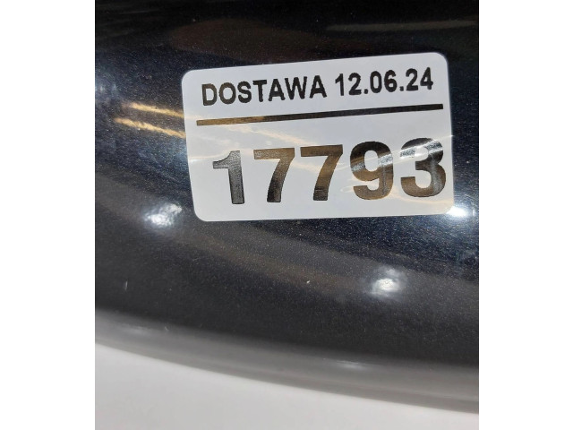 Зеркало электрическое Skoda Octavia Mk1 (1U) 1996 - 2004 года