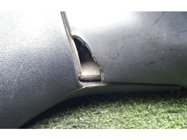 Zpětné zrcátko Daewoo Nubira 1998 96-99-MANUAL, NEGRO