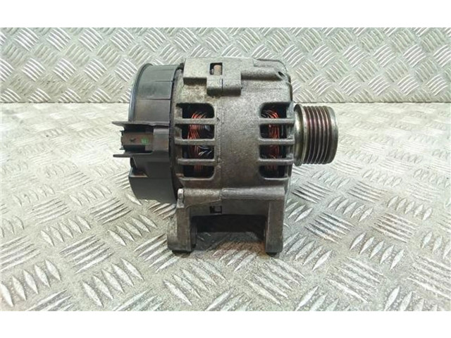 Генератор 8200537415, 8200537415   Dacia Logan I      