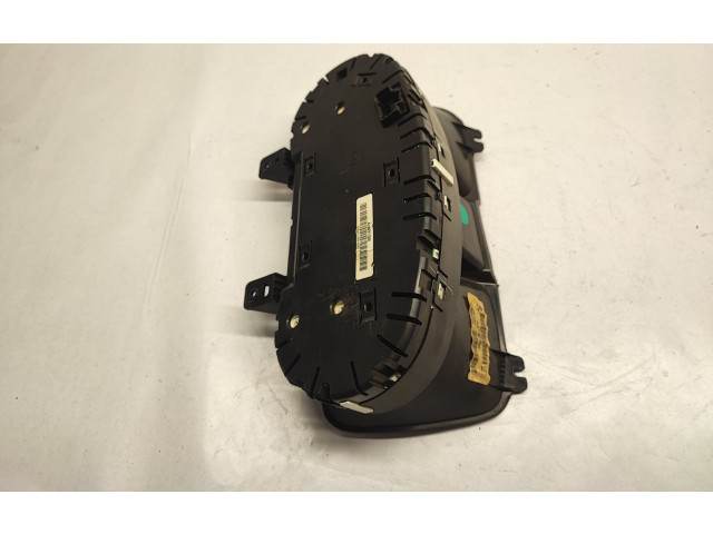 Панель приборов 22854710 Chevrolet Camaro