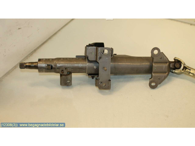  рейка  Колонка рулевая 4881000Q0M   Nissan NV300 2016 -  года