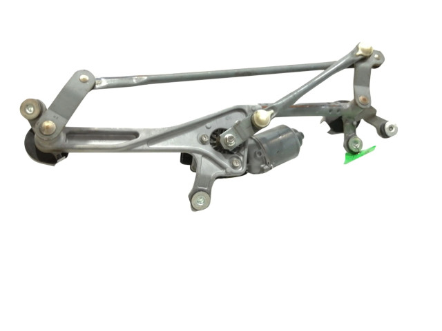 Моторчик дворников 76505SZTG01 Honda CR-Z