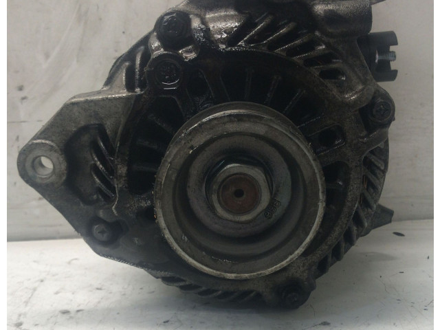 Генератор Honda FR-V