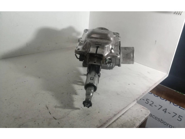 Руль Fiat Bravo  2007 - 2014 года 00051795527      