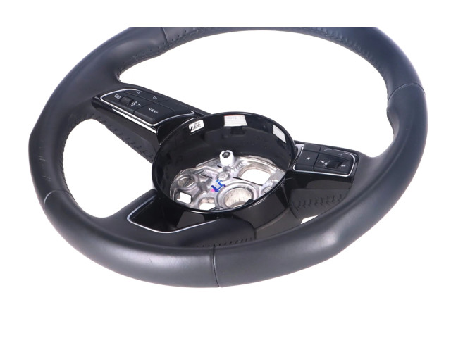 Руль Audi A1 2018 - года 82A419091B