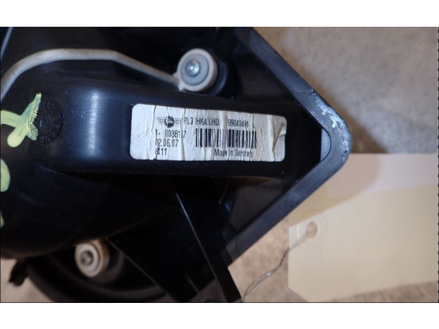 Вентилятор печки 64113422644 Mini One - Cooper Coupe R56