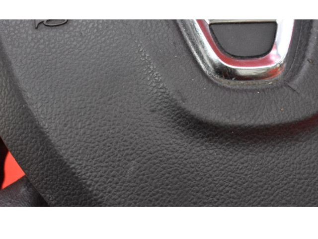 Подушка безопасности водителя 985701142R, 985701142R Dacia Dokker