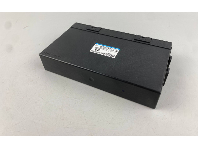 Блок управления 88281SG240 Subaru Forester SJ