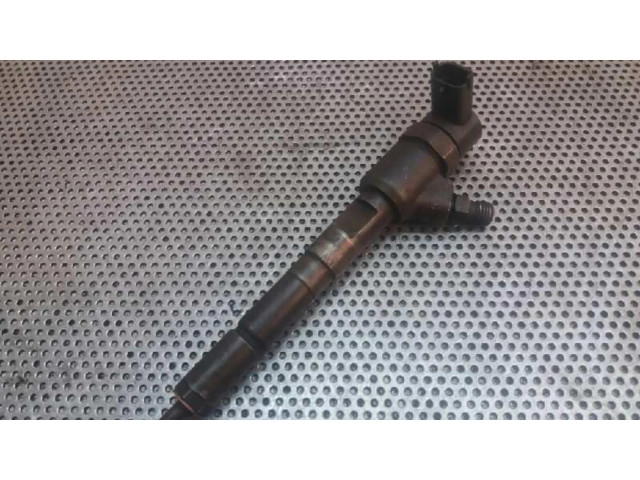 Vstřikovač 0445110083 Fiat Punto (188)