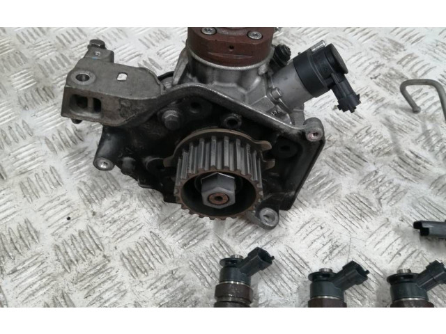 Топливный насос