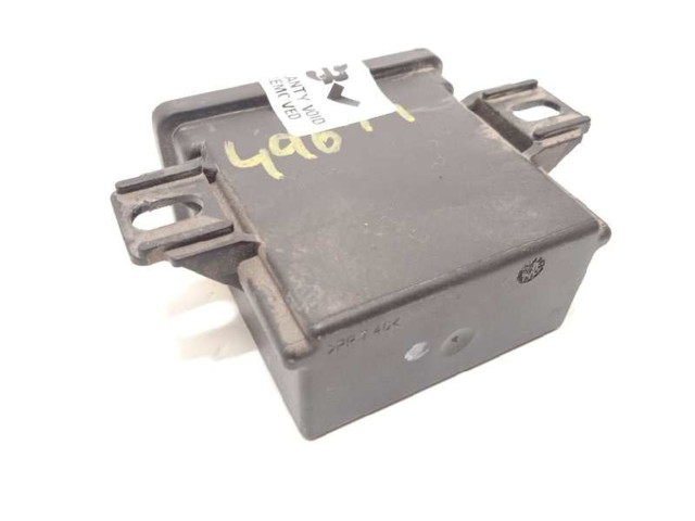 Блок управления Xenon