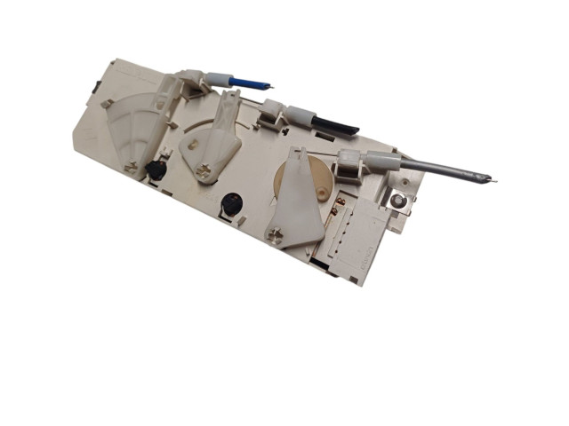 Блок управления климат-контролем 52496620, 52496620   Renault Twingo I