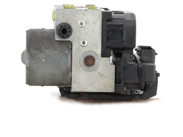 Блок АБС 7701054239, Q1-1474T   Renault  Clio II  1998 - 2001 года