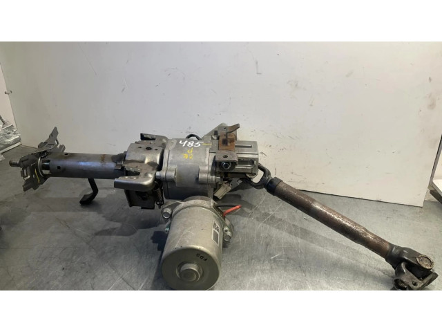 Руль Hyundai i10 2007-2012 года 563500X690, COLUMNADIRECCION