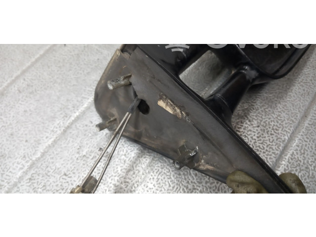 Zpětné zrcátko Volkswagen Caddy 1998