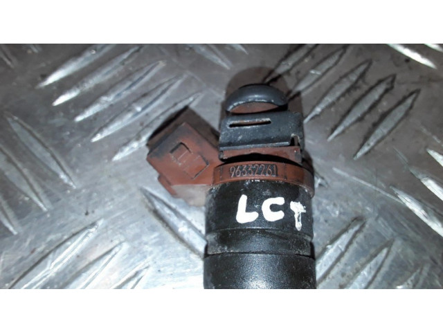 Vstřikovač 96332261 Chevrolet Nubira pro benzínový motor 1.6