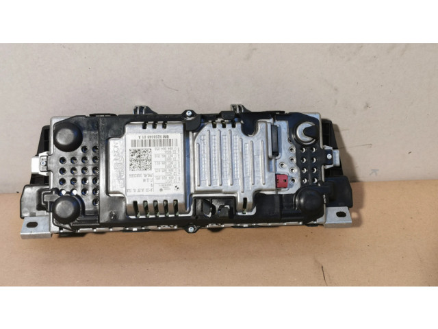 Дисплей    1884935   BMW 7 F01 F02 F03 F04