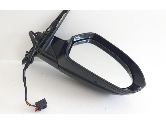 Zpětné zrcátko Audi A6 S6 C7 4G 2013 4G1857410M