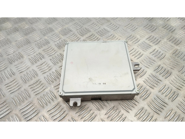 Блок управления двигателя 37820RJJG01 Honda FR-V