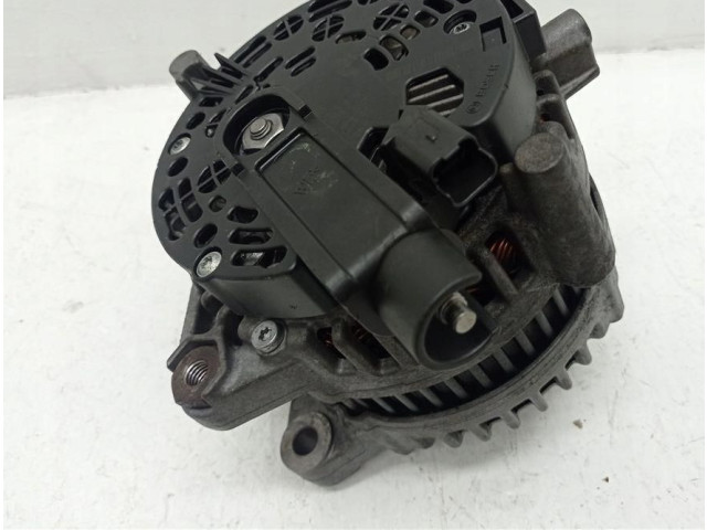 Генератор    Citroen C5      