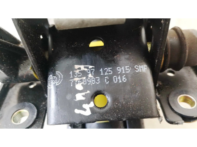 Рулевая рейка 7768983c, 13597125915 Alfa Romeo 145 - 146