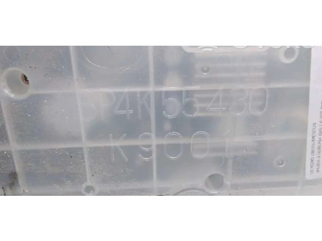 Панель приборов BP4K55430K9001 Mazda 3 I