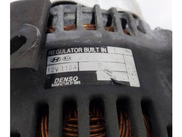 Генератор    KIA Sorento      