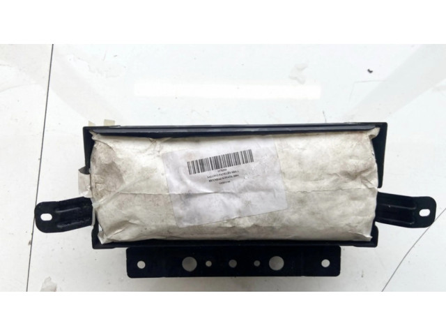 Подушка безопасности пассажира 1k05009323 Hyundai Sonata