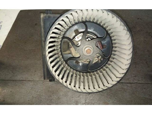 Вентилятор печки 1J1819021B Volkswagen Golf SportWagen