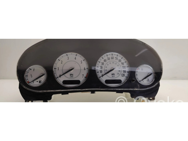 Přístrojová deska Chrysler Concorde 1999 70113R, P04760404AE