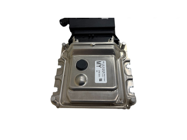 Блок управления двигателя 237305XA1A, 1039T21534   Mercedes-Benz X-class W470