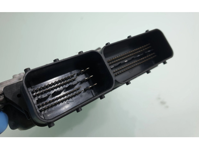 Блок управления двигателя     31272463AA, 0281012103    Volvo XC90 