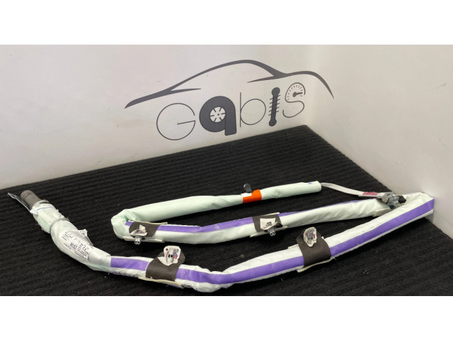 Боковая подушка безопасности 8W6880741J   Porsche Macan