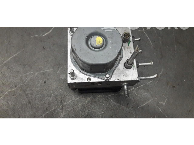 Блок АБС 0265243365   Renault  Clio IV  2012 -  года