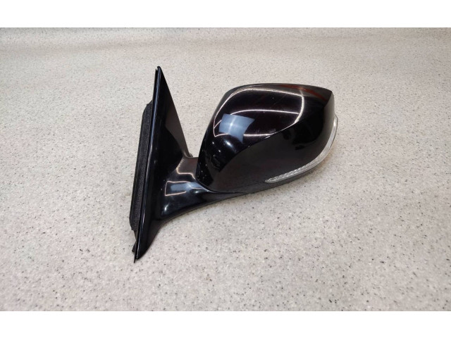 Зеркало электрическое        Infiniti Q50  2014 -  года   