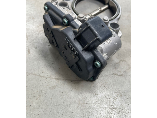 Рулевая рейка  Дроссельная заслонка 8623324, 03707   BMW 5 G30 G31 2016 -  года