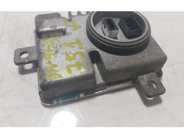 Блок управления Xenon